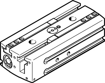 HGPL-14-40-A-B FESTO