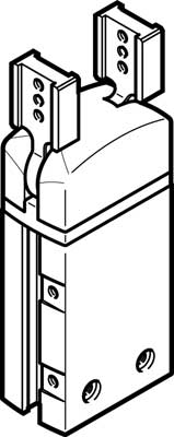 DHRS-16-A FESTO