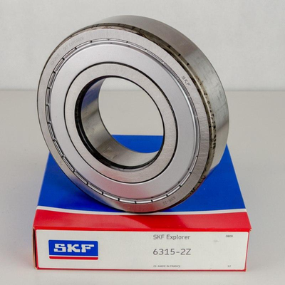 6315-2Z SKF