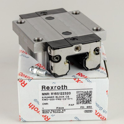 R1651-223-20 Bosch Rexroth