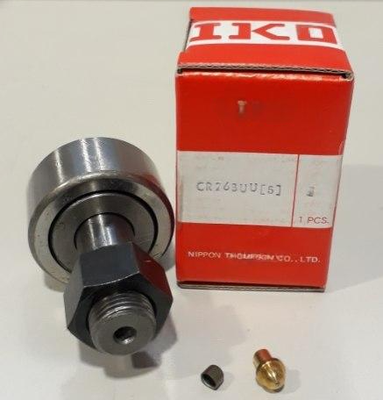 CR 26BUU IKO