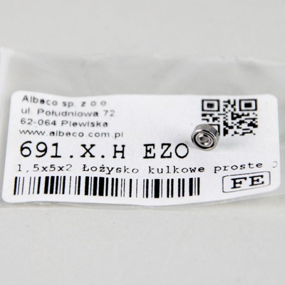 691.H.X. EZO