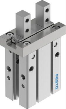 DHPC-25-A-NC-S-1 FESTO