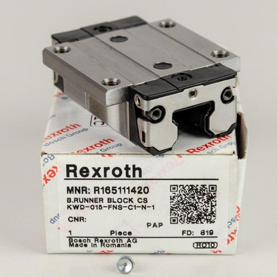 R1651-114-20 Bosch Rexroth