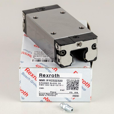 R1623-223-20 Bosch Rexroth