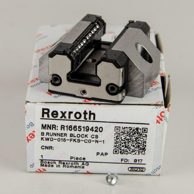 R1665-194-20 Bosch Rexroth