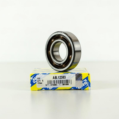 AB12383 SNR