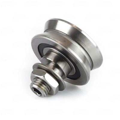 E416 2RS INOX CTS