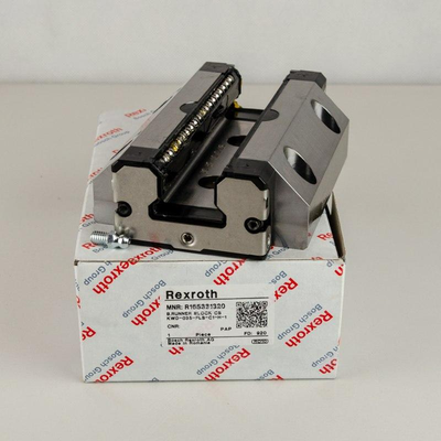R1653-313-20 Bosch Rexroth