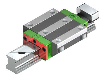 CGW25CC-Z0-H HIWIN