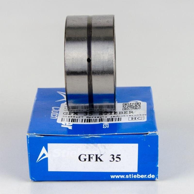 GFK 35 STIEBER