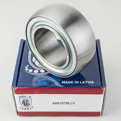 AKK16196.LV BBC-R Latvia