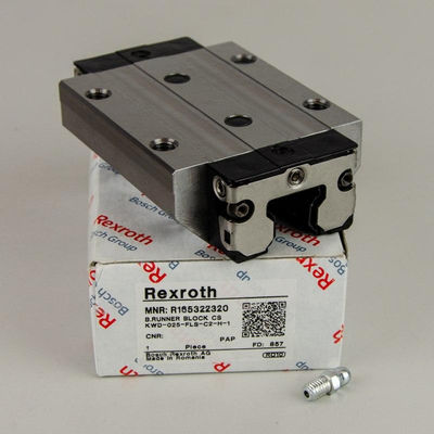 R1653-223-20 Bosch Rexroth