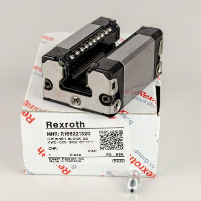 R1662-213-20 Bosch Rexroth