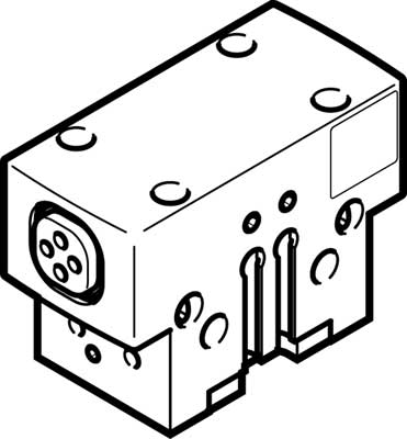 HGPD-16-A FESTO