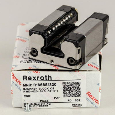 R1666-813-20 Bosch Rexroth