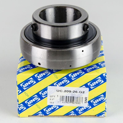 UC209-26G2 SNR