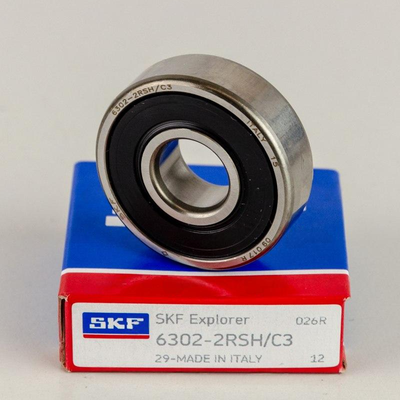 6302-2RSH/C3 SKF
