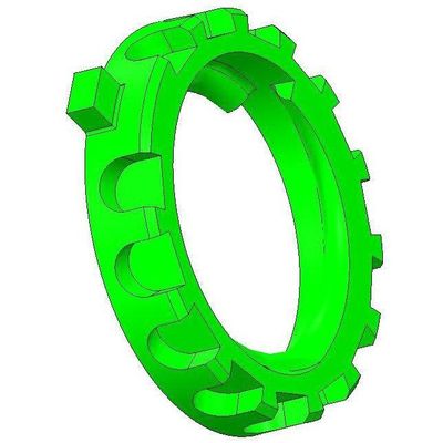 WN 25X10R PAIR OF WPR EWELLIX (SKF)