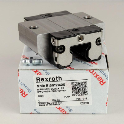 R1661-214-20 Bosch Rexroth