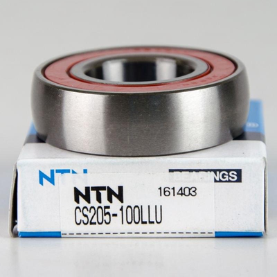 CS205-100LLU NTN