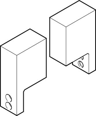 BUB-HGPD-25 FESTO