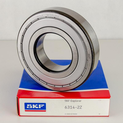 6314-2Z SKF
