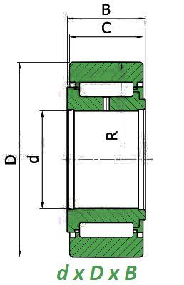 FGU 30 62 NADELLA