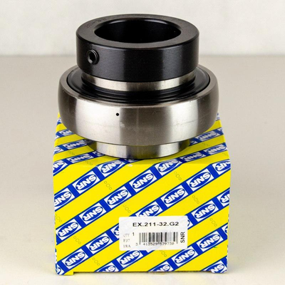 EX211-32G2 SNR