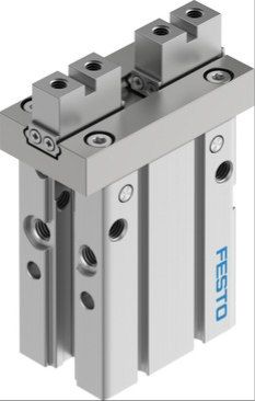 DHPC-20-A-S-2 FESTO