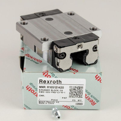 R1651-214-20 Bosch Rexroth