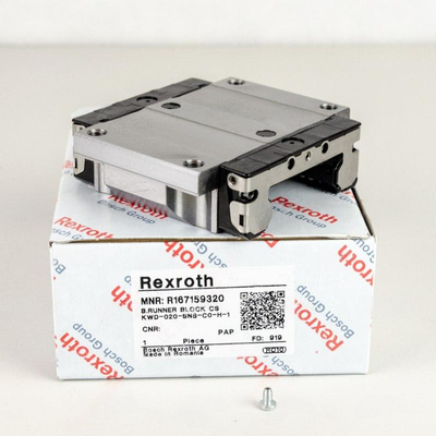R1671-593-20 Bosch Rexroth