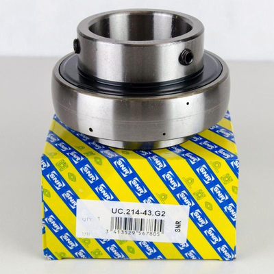 UC214-43G2 SNR