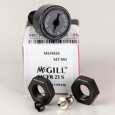 MCFR-22-S McGILL