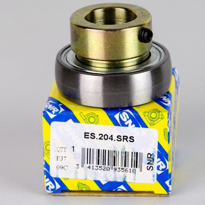 ES204SRS SNR