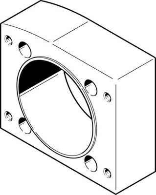 EAMK-A-L95-95A/B-G2 FESTO