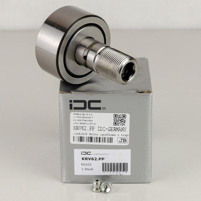 KRV62.PP IDC-GERMANY