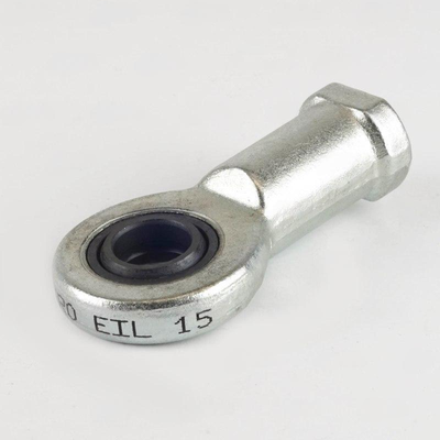 EIL 15 FLURO