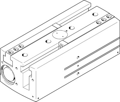 HGPL-63-150-A-B FESTO