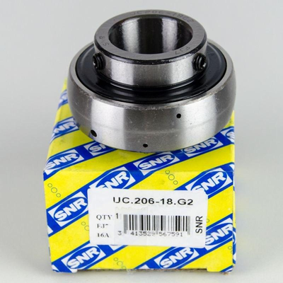 UC206-18G2 SNR