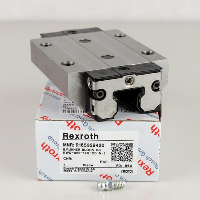 R1653-294-20 Bosch Rexroth