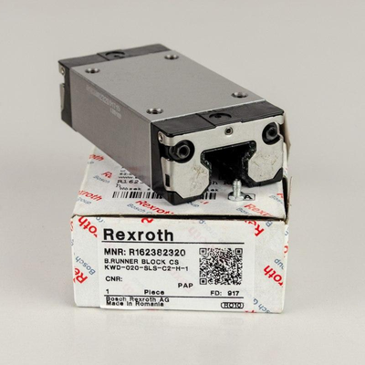 R1623-823-20 Bosch Rexroth