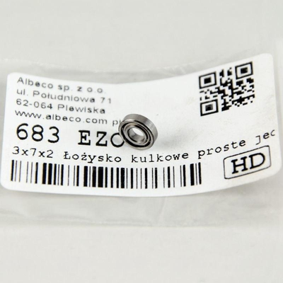 683 EZO