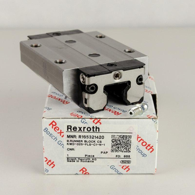 R1653-214-20 Bosch Rexroth