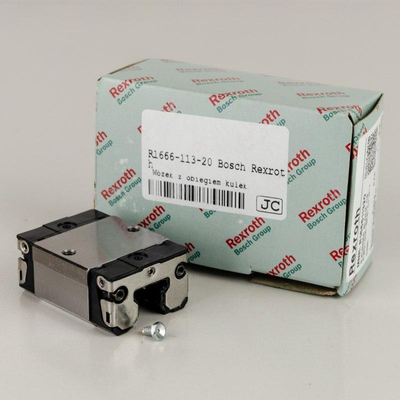 R1666-113-20 Bosch Rexroth