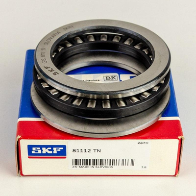 81112 TN SKF