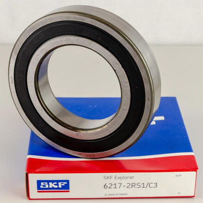 6217-2RS1/C3 SKF