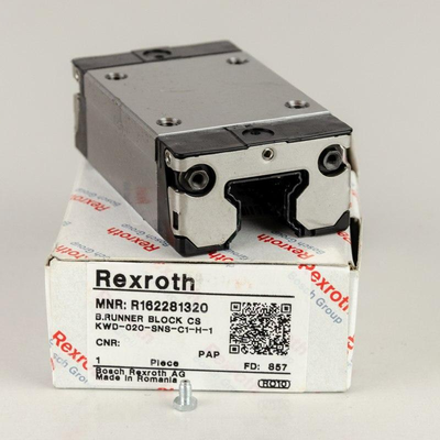 R1622-813-20 Bosch Rexroth