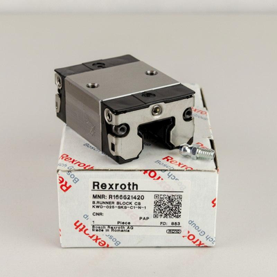 R1666-214-20 Bosch Rexroth