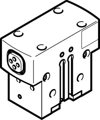 HGPD-16-A-G2 FESTO
